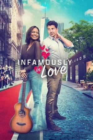 Infamously in Love 2022 BRRip