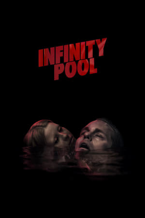 Infinity Pool 2023 BRRip