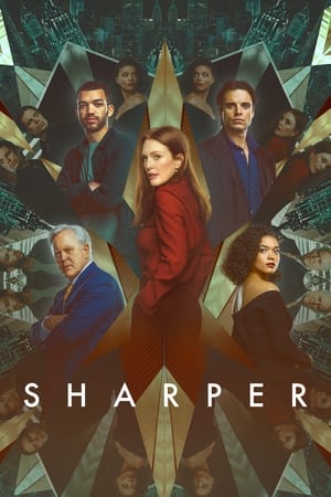Sharper 2023 BRRip