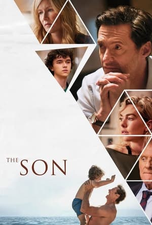 The Son 2022 BRRip