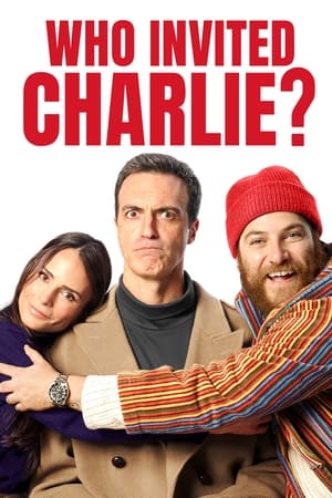 Who Invited Charlie? 2022 HDRip
