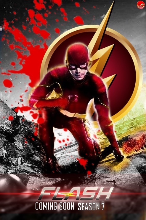 The Flash Season 7
