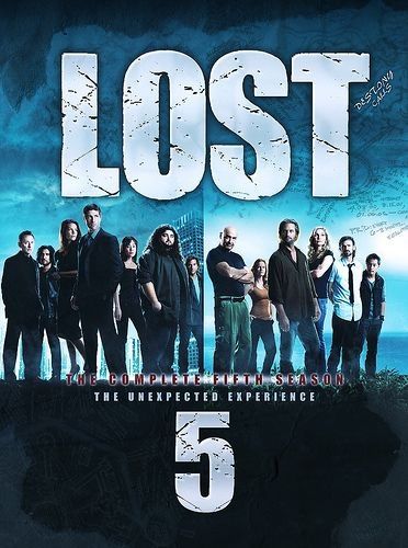 Lost Season 5
