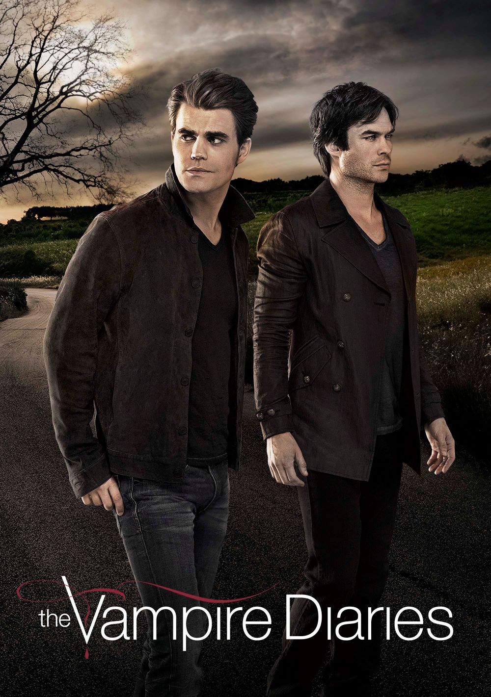 The Vampire Diaries Season 6