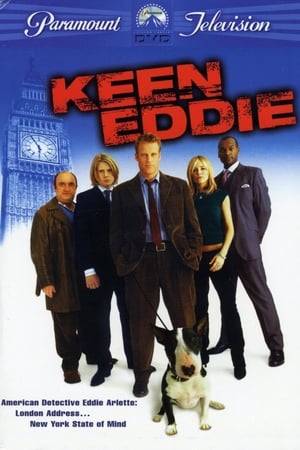 Keen Eddie Season 1