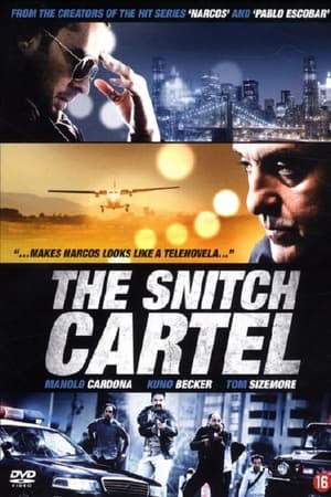 The Snitch Cartel 2011 Dual Audio