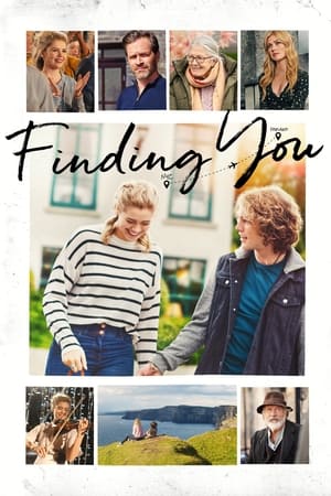 Finding You 2021 Dual Audio