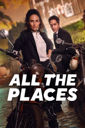 All the Places 2023 BRRip