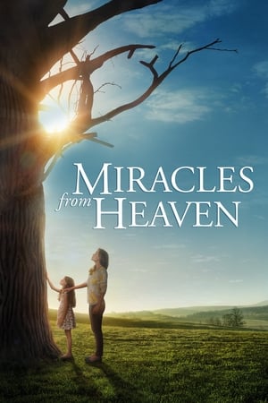 Miracles from Heaven 2016 BluRay