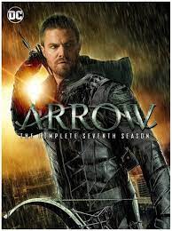 Arrow Season 7