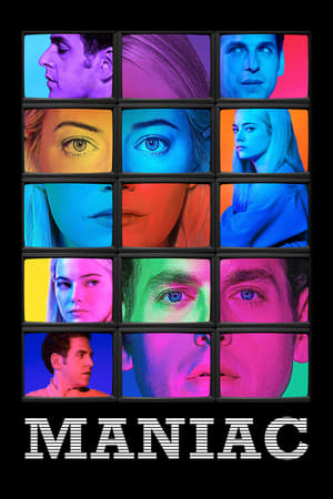Maniac S01 2018 English