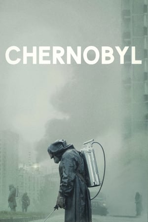 Chernobyl Hindi Dubbed