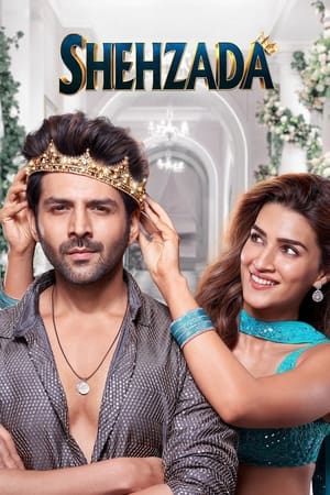 Shehzada 2023 BRRIp