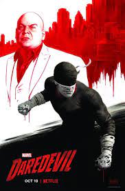 Marvel's Daredevil 2018 S03 Dual Audio