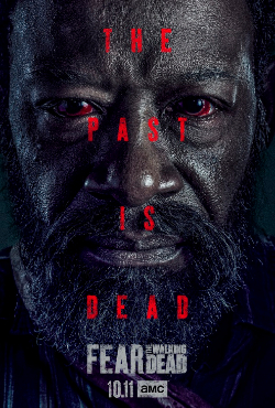 Fear the Walking Dead S06 2020 Dual Audio