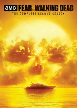Fear the Walking Dead Season 2 Dual Audio
