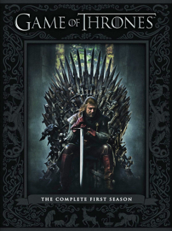 Game of Thrones Season 1 Dual Audio