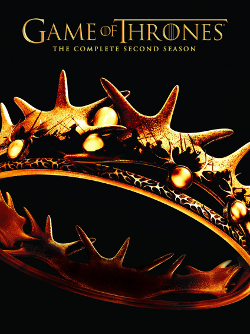 Game of Thrones Season 2 Dual Audio