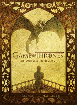 Game of Thrones Season 5 Dual Audio