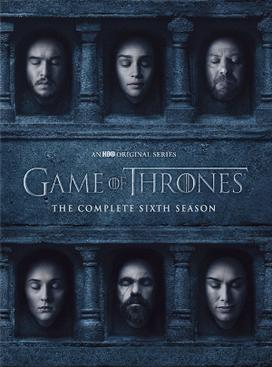 Game of Thrones Season 6 Dual Audio
