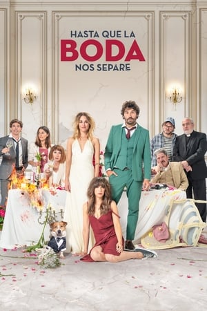 The Wedding Unplanner 2020 Dual Audio