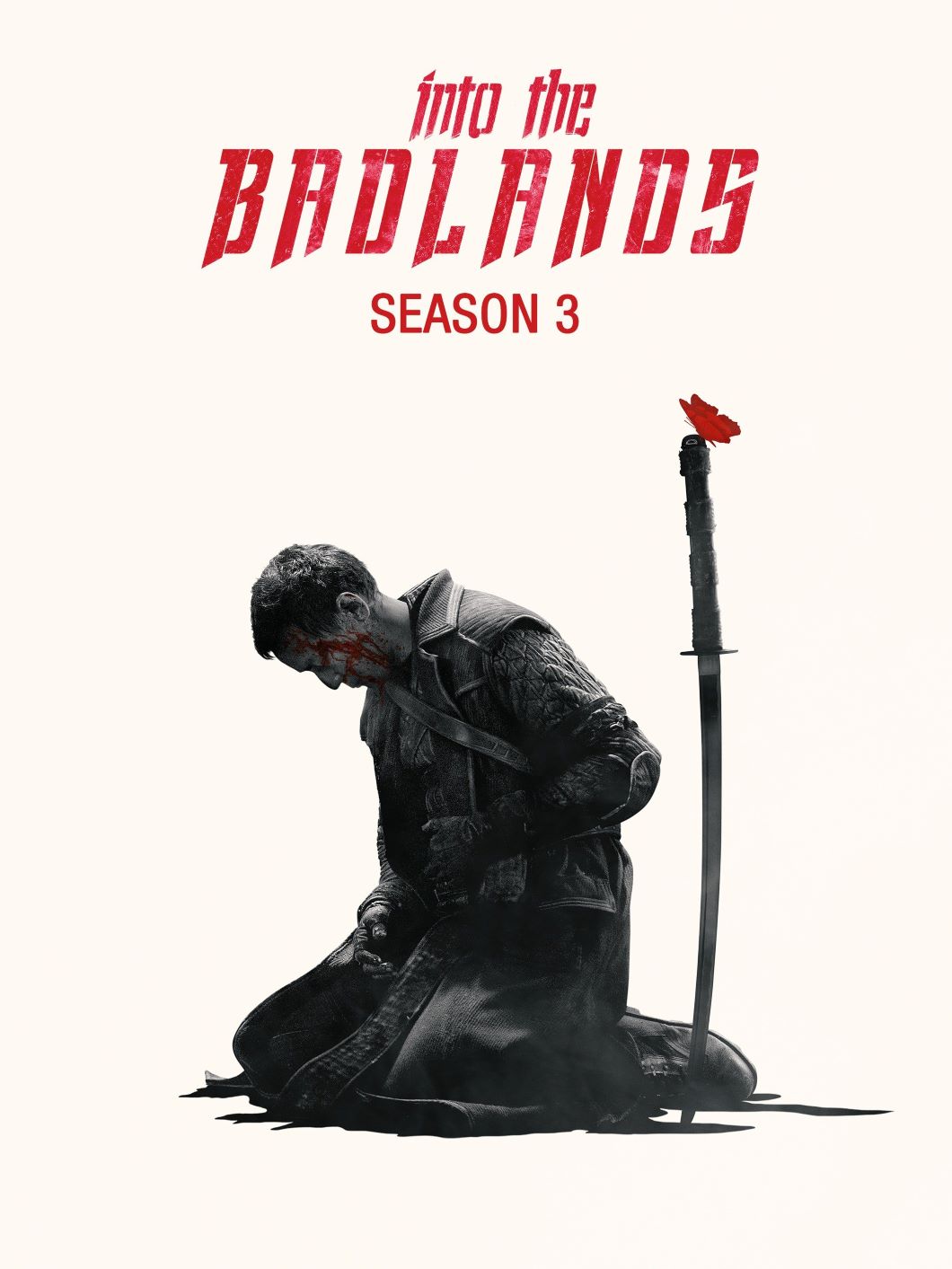 Into the Badlands Season 3 Dual Audio