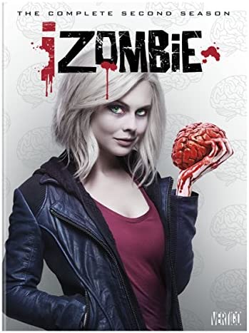 iZombie Season 2