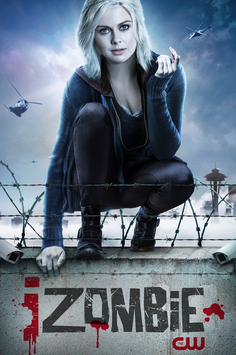 iZombie Season 3