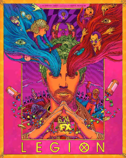 Legion Season 3