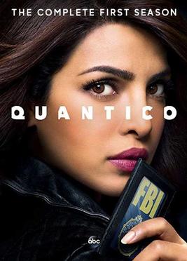 Quantico Season 1