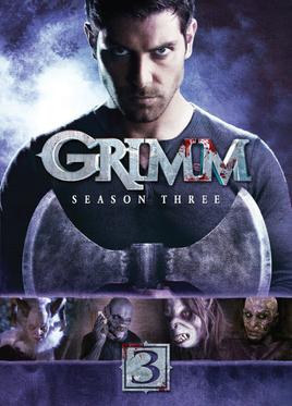Grimm Season 3
