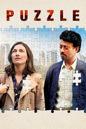 Puzzle 2018 Dual Audio