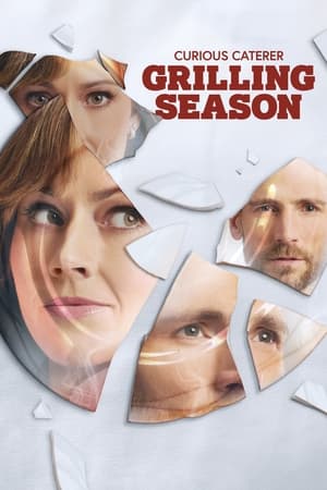 Curious Caterer: Grilling Season 2023 BRRip