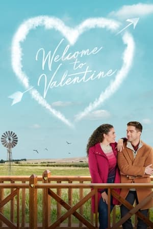 Welcome to Valentine 2023 BRRip
