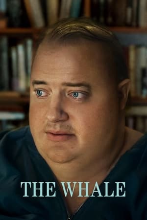 The Whale 2022 BRRip