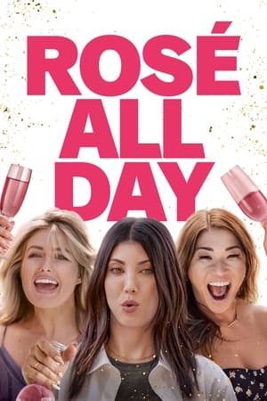 Rosé All Day 2022 BRRip