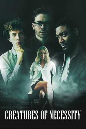 Creatures of Necessity 2022 BRRip