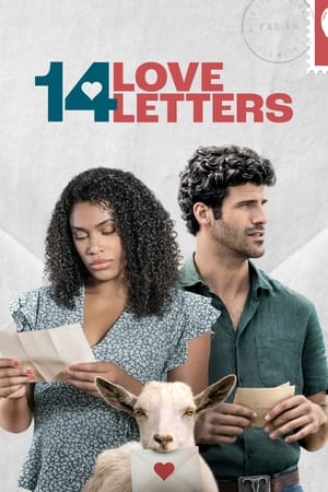 14 Love Letters 2022 BRRip