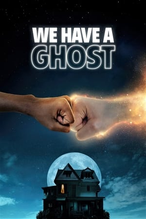 We Have a Ghost 2023 Dual Audio