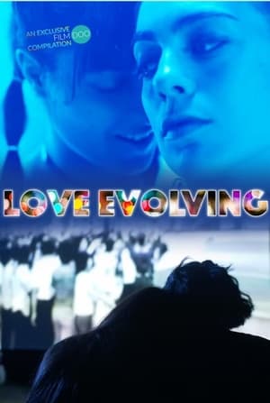 Love Evolving 2023 BRRip