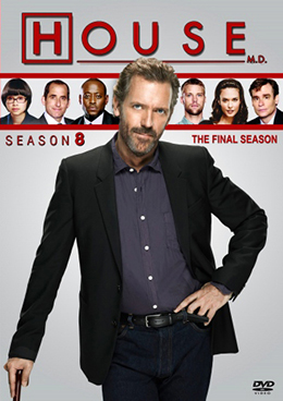 House M.D Season 8
