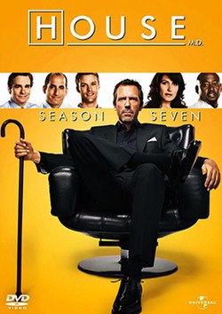 House M.D Season 7