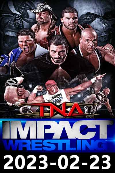 TNA.Impact 2023-02-23 (2023)