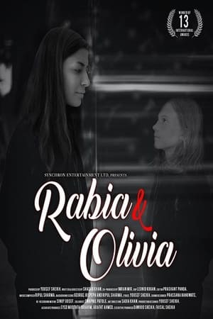 Rabia and Olivia 2021 BRRip