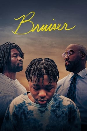 Bruiser 2022 BRRip
