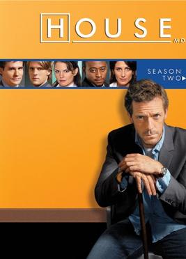 House M.D Season 2