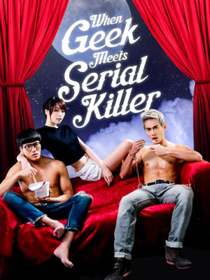 When Geek Meets Serial Killer 2015 Dual Audio