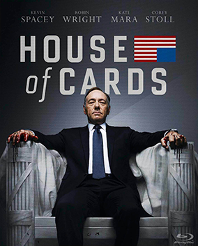 House of Cards Season 1