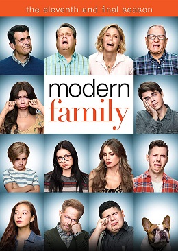 Modern Family Season 11