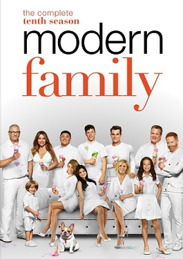 Modern Family Season 10